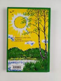 Tirlittan : orpotyttö ihmisten ihmemaassa