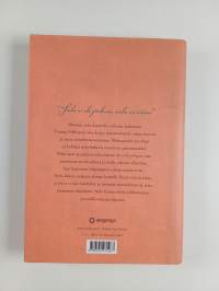 Ajan takaa : kauemmas katsomisen taidosta