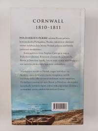 Muukalainen mereltä