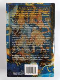 The island of the day before