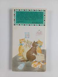 Pekka Töpöhäntä koulussa