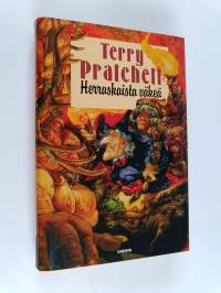 Herraskaista väkeä