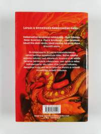 Herraskaista väkeä