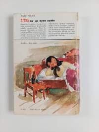 Tiinalla on hyvä sydän