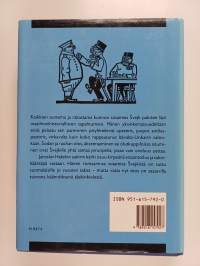 Kunnon sotamies Svejk 1-4