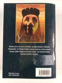 Musta torni 1-3 : Musta torni ; Kolme korttia pakasta ; Joutomaa