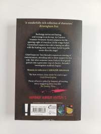 Death of a Hollow Man - A Midsomer Murders Mystery 2