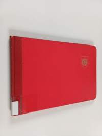 Joka hetki perillä : Runoja