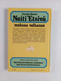 Neiti Etsivä maksaa velkansa