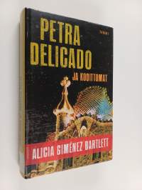 Petra Delicado ja kodittomat