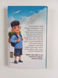 Geoetsivät autiolla saarella