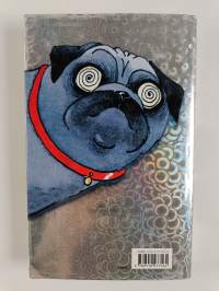 Molly Moon : hervoton hypnoosiseikkailu