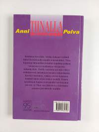 Tiinalla on hyvä sydän