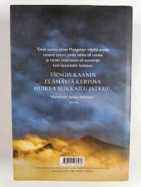 Valloittaja : Kunnian kentät