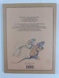 Hiiren häät ja muita runoja