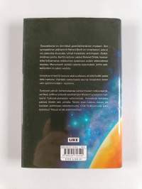 Timanttikoirat, turkoosit päivät : Kertomuksia Ilmestysten avaruuden universumista