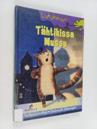 Tähtikissa Mussu