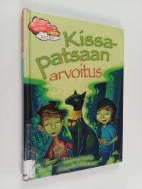 Kissapatsaan arvoitus
