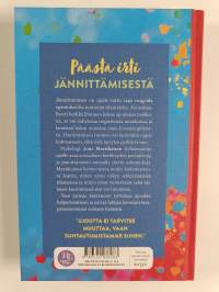 Rohkaisukirja ujoille