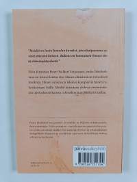 Näin avautuu rukous