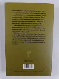 Armon horisontit : huomisen luterilaisuus