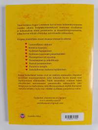 Sydämen parantava valo