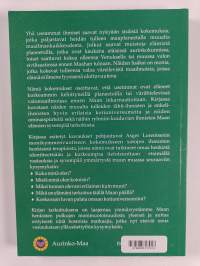 Tähti-ihmiset ja enkeli-ihmiset