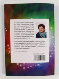 Opas uuden ajan valotyöhön : kohti parempia energioita ja puhtaampaa kanavointia! (signeerattu)