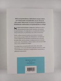 Kvanttifysiikasta energiahoitoihin : fyysikon matka mieleen ja paranemiseen