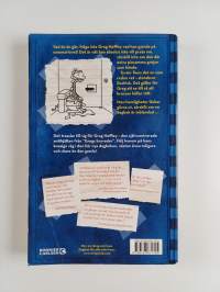 Dagbok för alla mina fans Rodrick regerar - Rodrick regerar