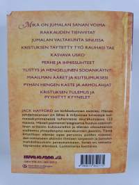 Hengellä täytetty elämä