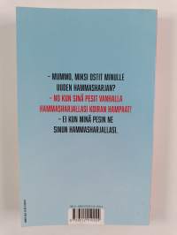 Mummon hammasharja : parhaat koululaisvitsit 2018