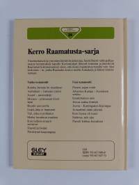 Piiritetyssä kaupungissa