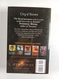 City of bones