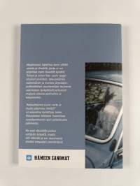 Amisviiksinen Lucia-neito ja muita aikamme ilmiöitä