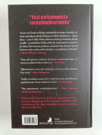 Soulfire! : Minun tarinani