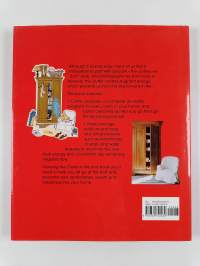 Clearing the Clutter for Good Feng Shui