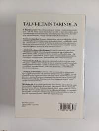 Talvi-iltain tarinoita