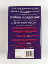 Dirty Tricks : British Airway's Secret War Against Virgin Atlantic