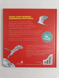 Eläinten ennätyskirja