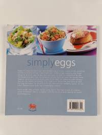 Simply Eggs