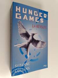 Hunger Games - La révolte
