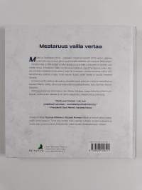 Mörkö ja Bratislavan ihme : Jääkiekon maailmanmestarit 2019