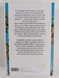 Älä kerro kenellekään : Tylerin tarina