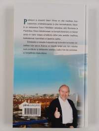 Urheilukirurgi Sakari Orava : meillä ja maailmalla