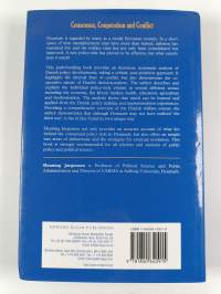 Consensus, cooperation and conflict : the policy making process in Denmark