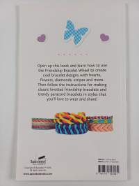 Best Friend Bracelets - Friendship &amp; Paracord Bracelet Patterns