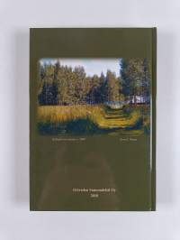 Hännänhuippu : kirjoituskokoelma