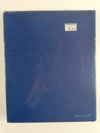 Tuhannen ja yhden yön tarinoita