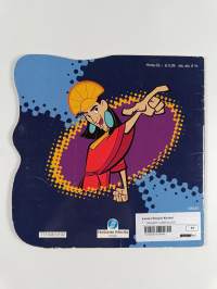 Keisarin uudet kuviot